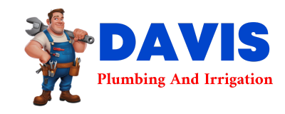 Trusted plumber in CHADDS FORD